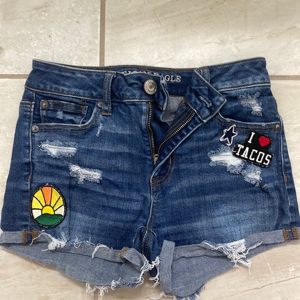 Shorts
